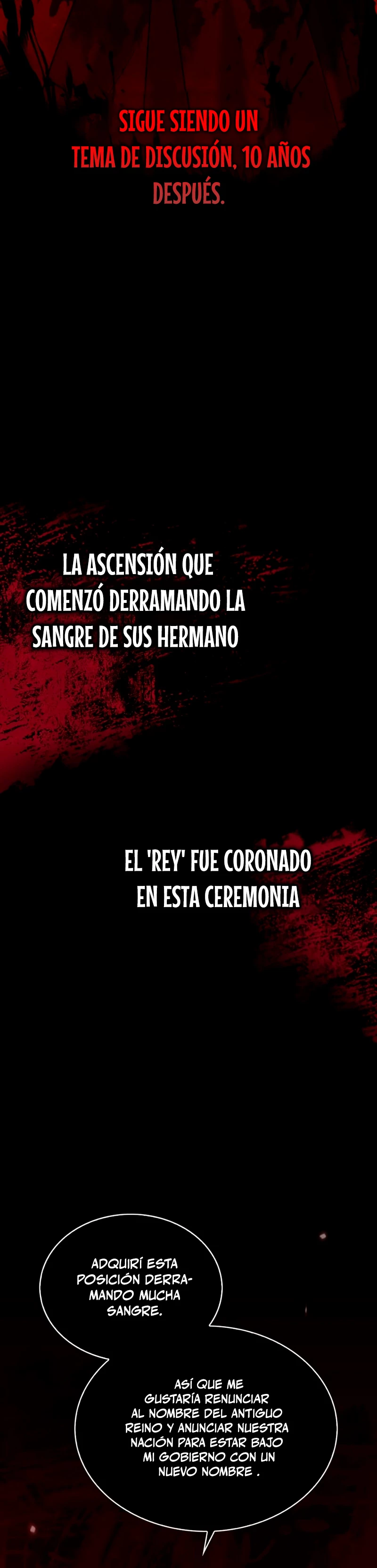 No soy esa clase de talento > Capitulo 14 > Page 491